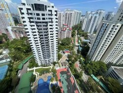 Central Green Condominium (D3), Condominium #534503541
